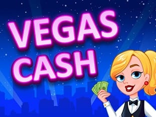 Vegas Cash screenshot