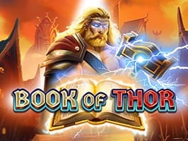 Book of Thor