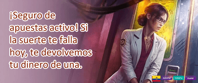 Giros Gratis Maggico promotion