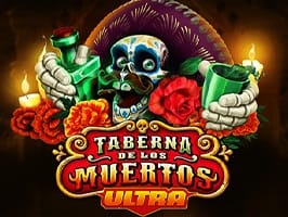 Taberna De Los Muertos Ultra