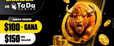 ¡Gana hoy en Maggico Casino!