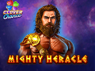 Mighty Heracle screenshot