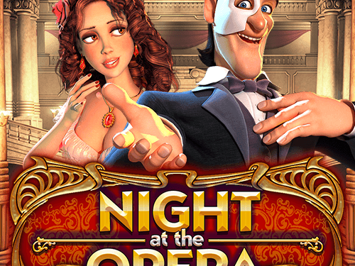 Night At The Opera screenshot
