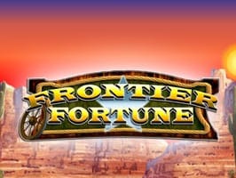 Frontier Fortunes