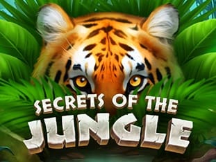 Secrets of the Jungle screenshot