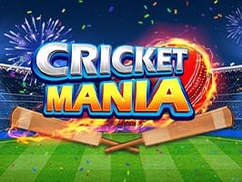 Cricket Mania screenshot