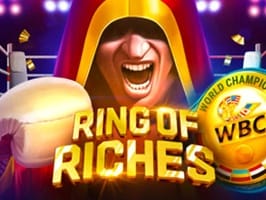 WBC Ring Of Riches