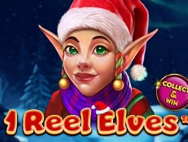 1 Reel Elves screenshot