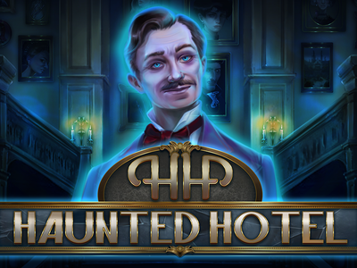 Haunted Hotel